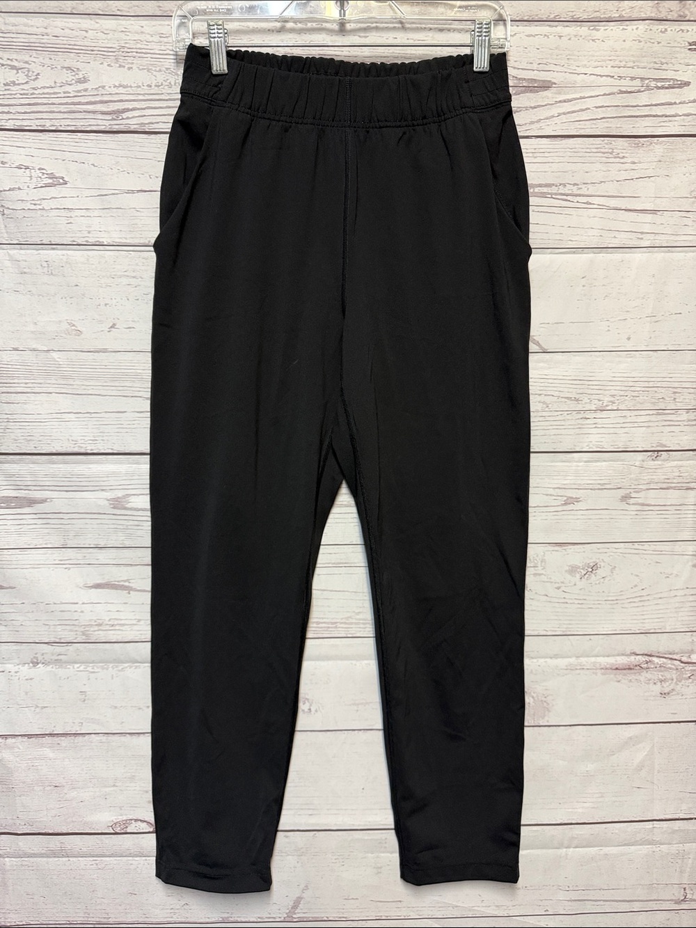 Babaton nylon/elastine pants